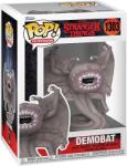 Funko TV: Stranger Things S4 - Demobat figura #1303 (FU65638) (FU65638)