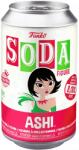 Funko Soda: Samurai Jack - Ashi figura (FU61709) (FU61709)