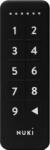 Nuki Keypad számkódos billentyűzet Smart Lock zárhoz, fekete (Nuki-keypad-bk) (Nuki-keypad-bk)