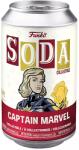 Funko Soda: Marvel - Captain figura (FU68764) (FU68764)