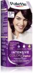 Schwarzkopf Palette Intensive Color Creme tartós hajfesték árnyalat 6-99 (V5) Intense Violet