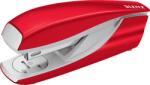 Leitz NeXXt WOW fém tűzőgép, max. 30 lap, piros (55021026) (55021026)
