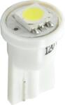 Homasita 72LB040W T10 LED 1x5050 SMD fehér, 1 pár (72LB040W)