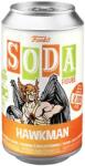 Funko Soda: DC Comics - Hawkman figura (FU63892) (FU63892)