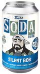 Funko Soda: Jay&Silent Bob - Silent figura (FU60563) (FU60563)