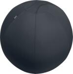Leitz Active ülőlabda nehezékkel 75cm, sötétszürke (65430089) (65430089)