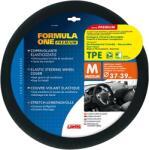 Lampa 0133068 Formula kormányvédő 37-39 cm, fekete (133068)