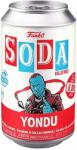 Funko Soda: Marvel - Yondu figura (FU61727) (FU61727)