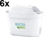 BRITA Maxtra PRO Pure Performance szűrőpatron, 6 db (BR1051761) (1051761)