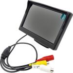 Homasita 96PS1035A5 LCD monitor tolatókamerához 5 (96PS1035A5)