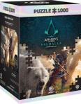  Assassin's Creed Valhalla: Eivor & Polar Bear 1000 db-os puzzle