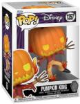 Funko Disney: The Nightmare Before Christmas 30th - Pumpkin King figura (FU72314) (FU72314)