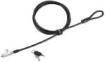 Kensington Slim N17 kulcsos laptopzár (K64440WW) (K64440WW)