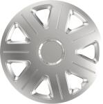 Homasita 08928160 Versaco Master dísztárcsa szett, 14"-os méretben, ezüst, 4 db (8928160)