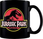 Gamma Home Entertainment Kft Jurassic Park kerámia bögre (5050574262330)