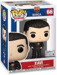 Funko Football: Barcelona - Xavi figura (FU72238) (FU72238)