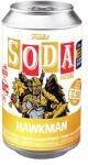 Funko Soda: Black Adam - Hawkman figura (FU65345) (FU65345)