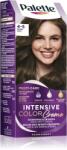 Schwarzkopf Palette Intensive Color Creme tartós hajfesték árnyalat 4-5 (G3) Truffles