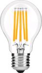 Avide LED Filament Globe 12W E27 A65 360° WW 2700K High Lumen (ABLFG27WW-HL-12W)