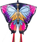 Eolo Mini pop-up szélsárkány, piros pillangó mintával (EFBUTTERFLY-B)