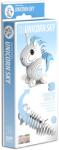 Reflexshop Égi Unikornis 3D puzzle (D5041)