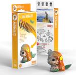 Reflexshop Sellő 3D puzzle (D5018)