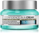 IT Cosmetics Confidence In a Gel Cream hidratáló arckrém nem tartalmaz olajat hölgyeknek 60 ml
