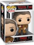 Funko Funko POP! Movies: Dungeons and Dragons - Forge (Rogue) figura #1330 (FU68084)