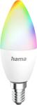 Hama Okos wifi LED izzó E14, RGB, 4, 9W (176641) (176641)