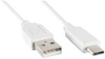 Somogyi Elektronic USB-C töltőkábel (USBC 1) (USBC 1)