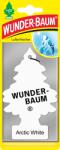 Wunder-Baum Fenyőfa alakú Artic White illatosító (7291)