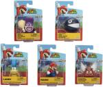 VEGATOYS Nintendo Super Mario figurák, 33. sorozat, 6 cm (JAK-409994-8-GEN) (JAK-409994-8-GEN)