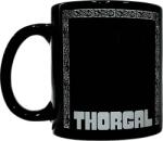 Thorgal - The Eyes Of Tanatloc hőre változó bögre