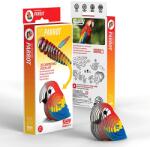 Reflexshop Papagáj 3D puzzle (D5021)
