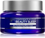 IT Cosmetics Confidence In Your Beauty Sleep fiatalító és simító éjszakai krém 60 ml