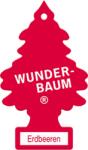 Wunder-Baum Illatosító, Eper (7210)