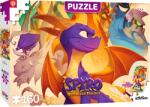 Cenega Kids Puzzle: Spyro Reignited Trilogy - Heroes 160 db-os puzzle