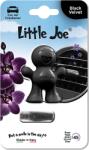 Little Joe Autóillatosító, Black Velvet (LJ EF0606) (LJ EF0606)