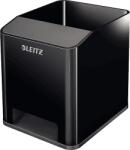 Leitz kettős színhatású tolltartó, fekete-szürke (53630095) (53630095)