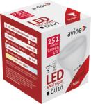 Avide ABGU10WW-4W-AP LED GU10 4W WW Alu+Plastic (ABGU10WW-4W-AP)
