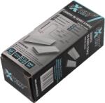 Expert Luft LXA202 Tűzőkapocs 90-es 25x5, 8mm, 2500db/doboz (LXA202)