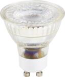 ISY LED izzó 4.7W, GU10, 345lm, WW 2700K, 3 darabos (2V225473) (ISYLED-GU10-4.7W3PACK)