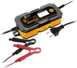 Expert NXBC614 Intelligens akkumulátor töltő 12V / 6V, savas-zselés-AGM-LiFePO4 (NXBC614)