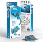 Reflexshop Teknős 3D puzzle (D5017)