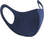 Alcor 3D Spandex mosható gyerekmaszk 13-18 éves korig, királykék