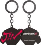  Tekken 8 - Jin kulcstartó