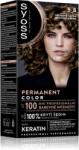 Syoss Permanent Color Culoare permanenta pentru par culoare 5_8 Hazelnut Brown 1 buc