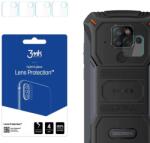 3mk Protecție lentilă 3mk pentru Doogee S68 Pro (4 buc) (5903108358156)
