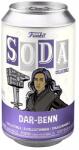 Funko Soda: Marvel - Dar-Benn figura (FU68766) (FU68766)