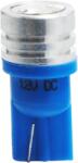 Homasita 72LB014B T10 LED 0, 5W kék, 1 pár (72LB014B)